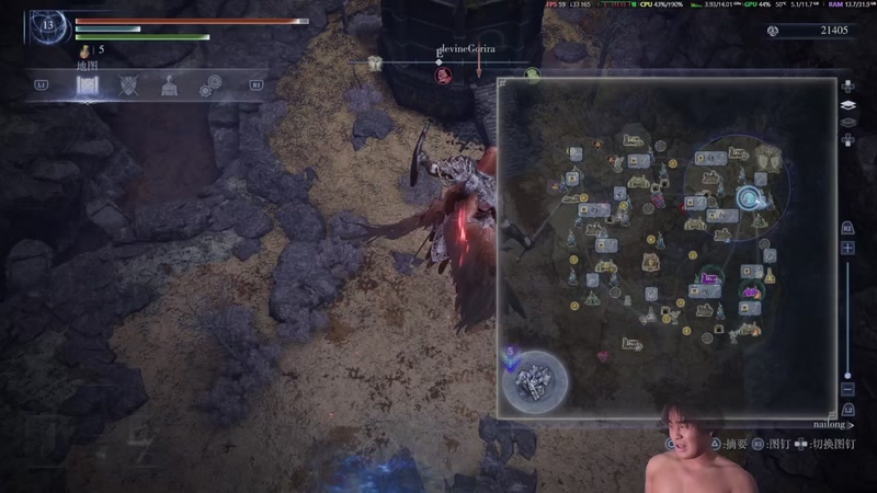 【2025-10-31 23点场】yksima：【黑夜君临】直播（无麦）