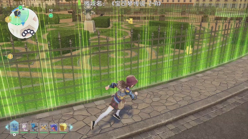 【2025-10-31 22点场】nice荣哥哥：荣哥哥：密阿雷市大冒险！！