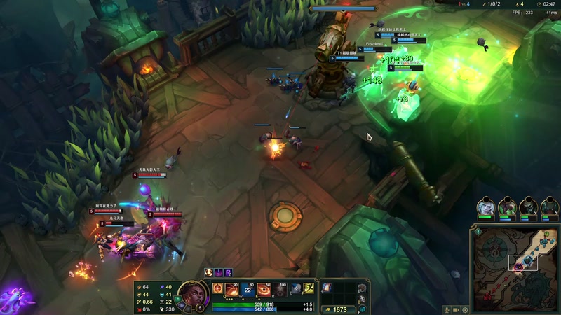 【2025-11-01 03点场】血墨丶：【血墨】PVE全能大师！