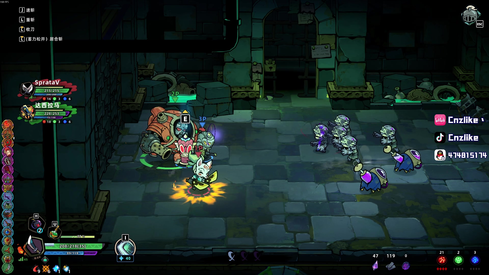 【2025-11-01 03点场】Cnzlike：源氏这一块！