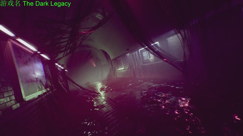 【2025-11-01 19点场】正版管子：【管子】破碎怪谈 另类高能搞笑主播