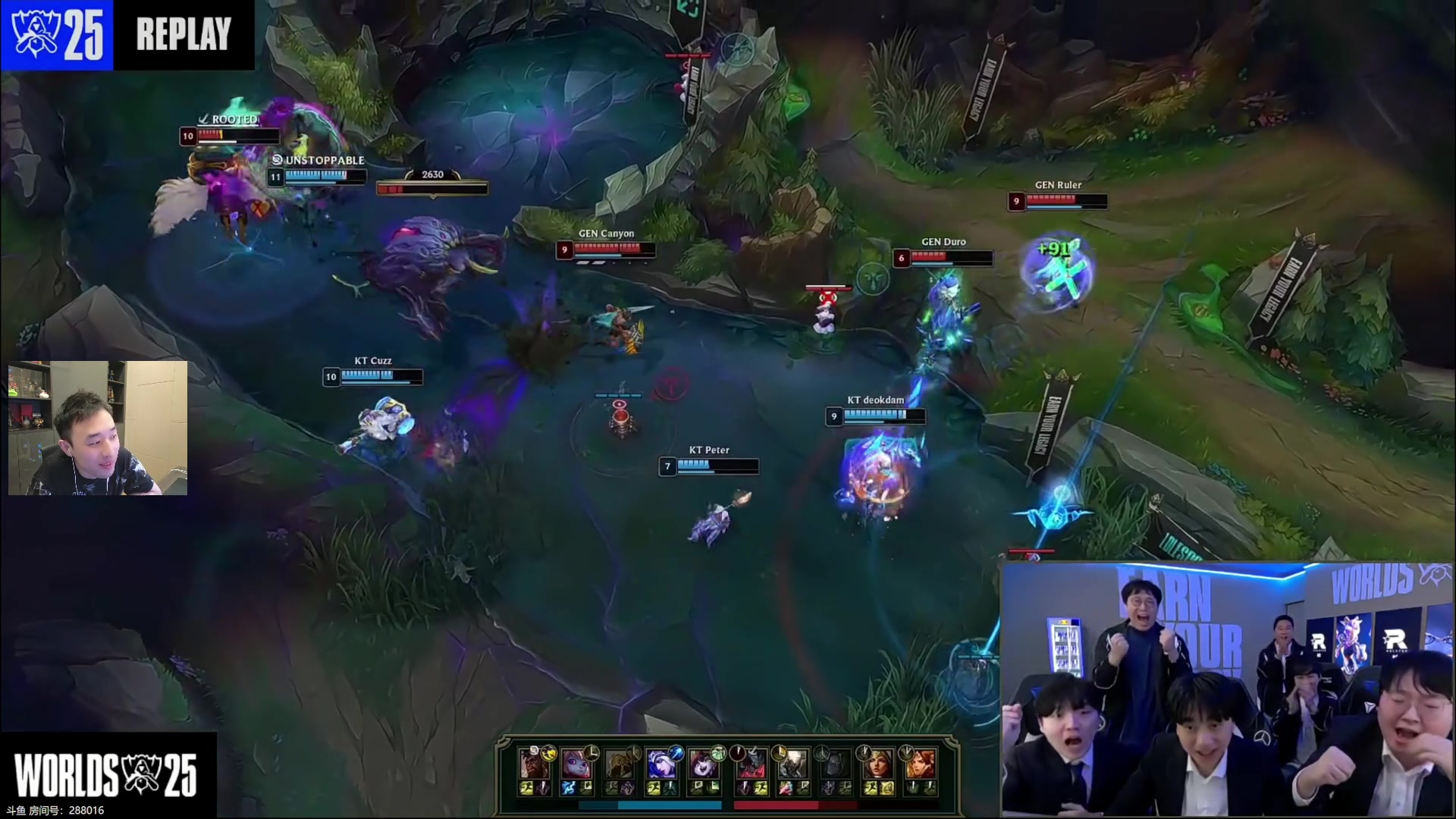 【2025-11-01 17点场】疯奶丶大硕：小硕在线,月初了懂你意思