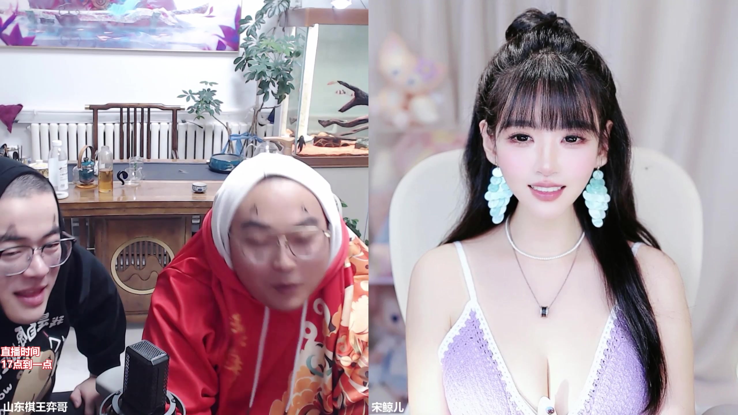 【2025-11-01 13点场】山东棋王弈哥：速看龙的爽局！！