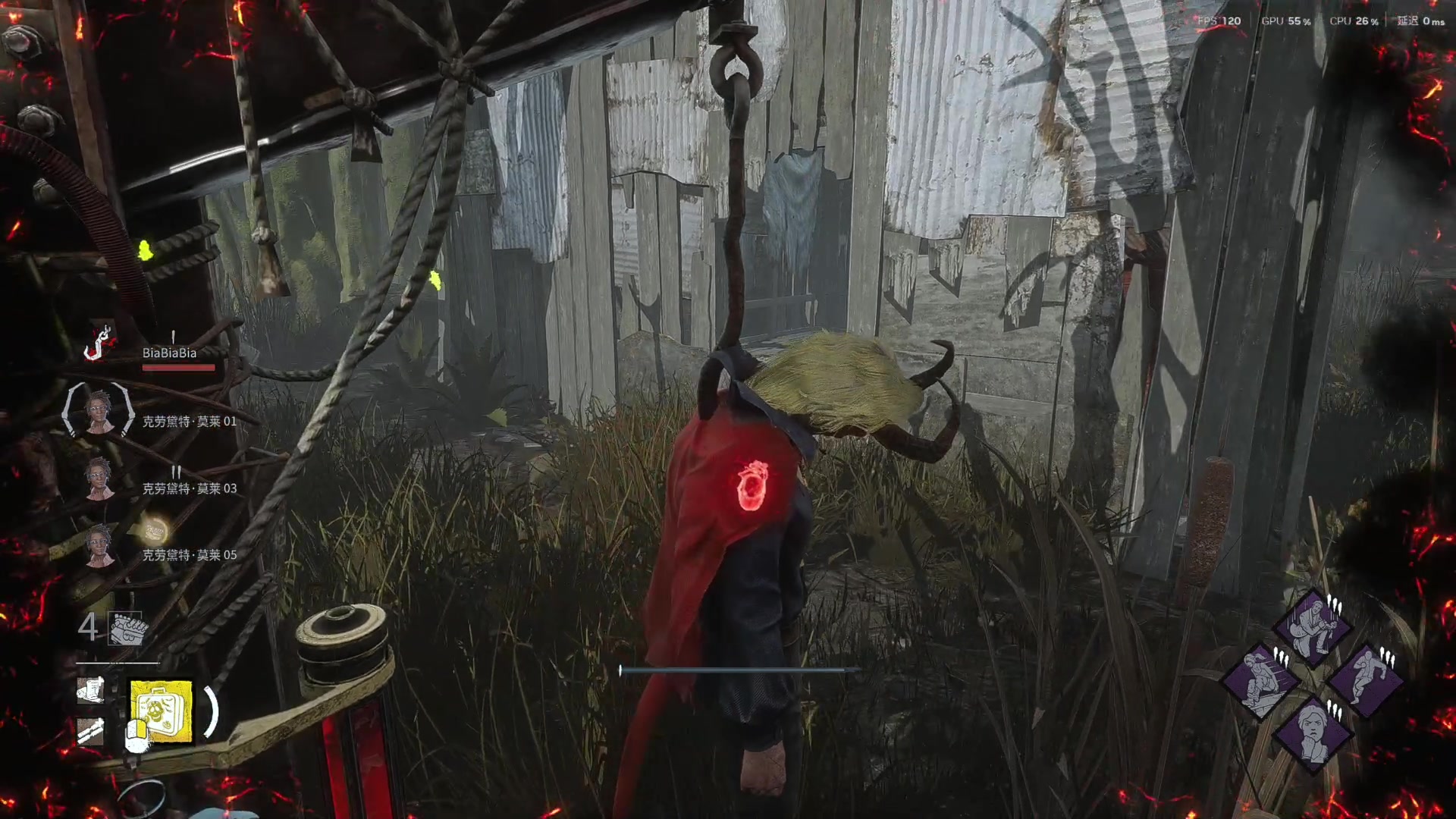 【2025-10-31 23点场】丨马老六丨：【六神】游戏室