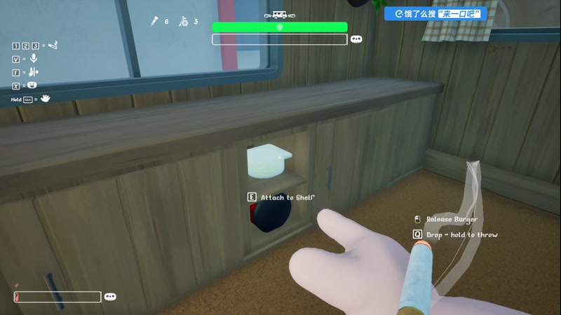 【2025-11-01 16点场】尐表哥：健康生活，活！