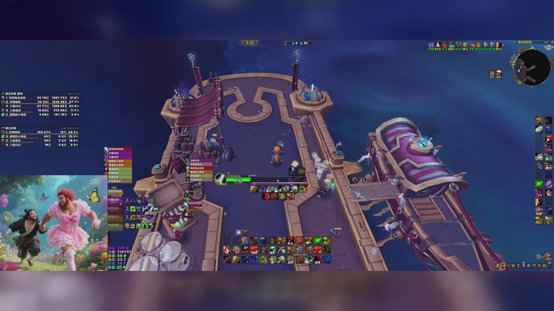 【2025-10-31 15点场】一Sicc一:黑兽大秘境