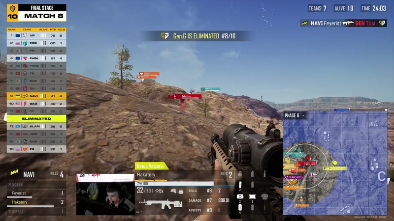 【2025-11-01 19点场】17小鬼丷：【PGS10】17战队视角