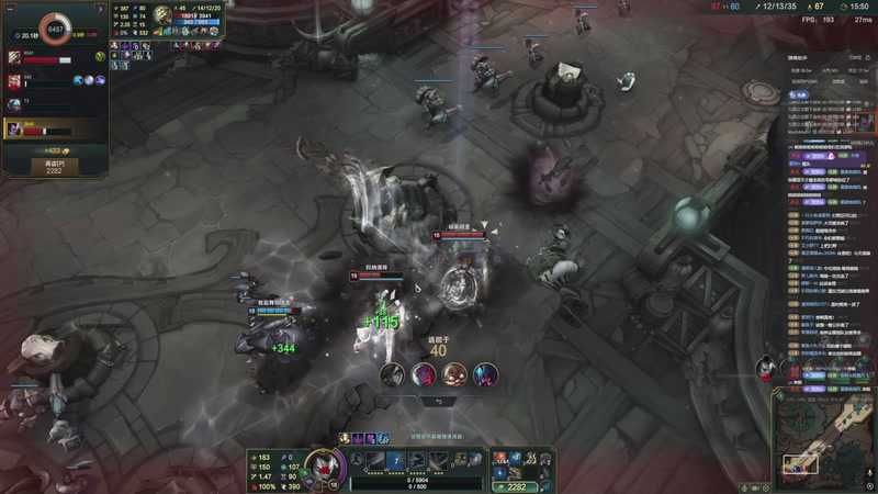 【2025-11-01 06点场】小乐碎片：不会再输了！