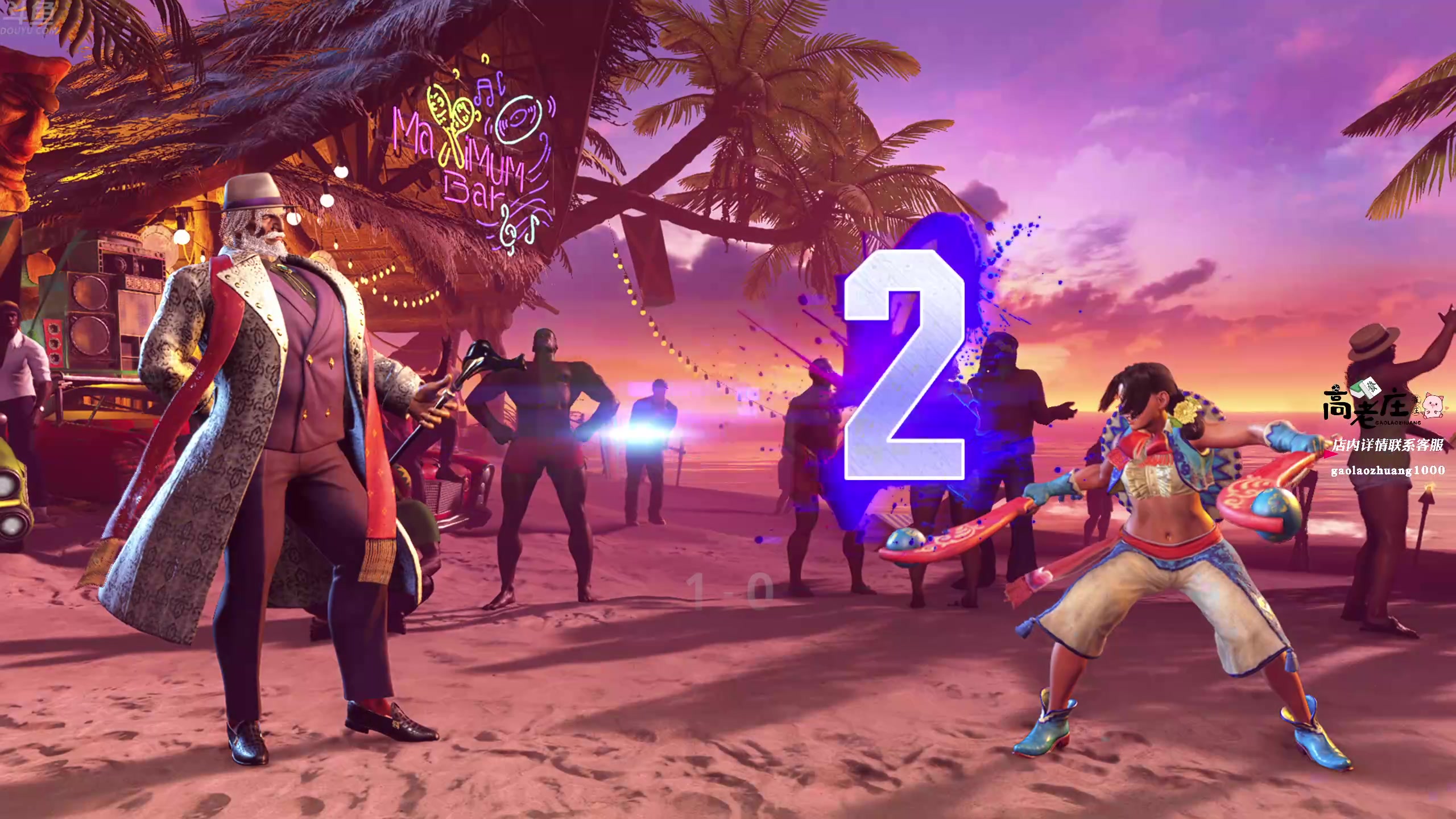 【2025-11-01 17点场】谢彬DD：喂,在吗?进来看Show了.