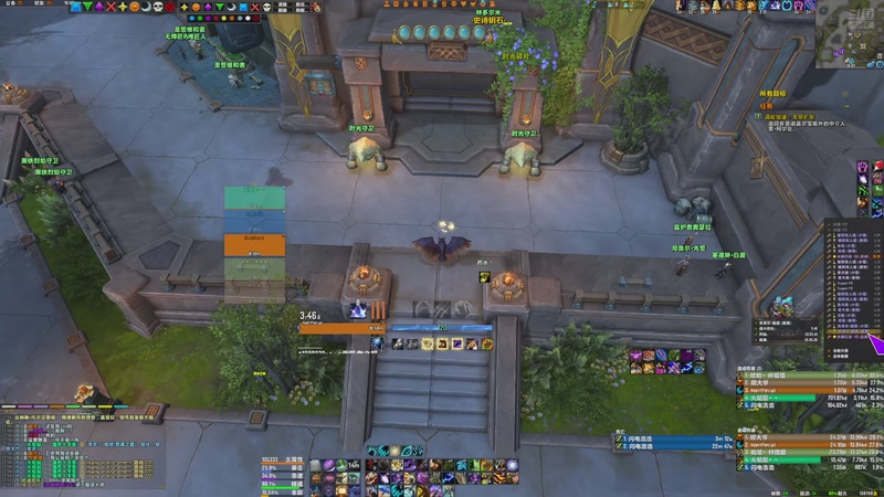 【2025-10-31 22点场】Nerfferal：猫德的本质是63