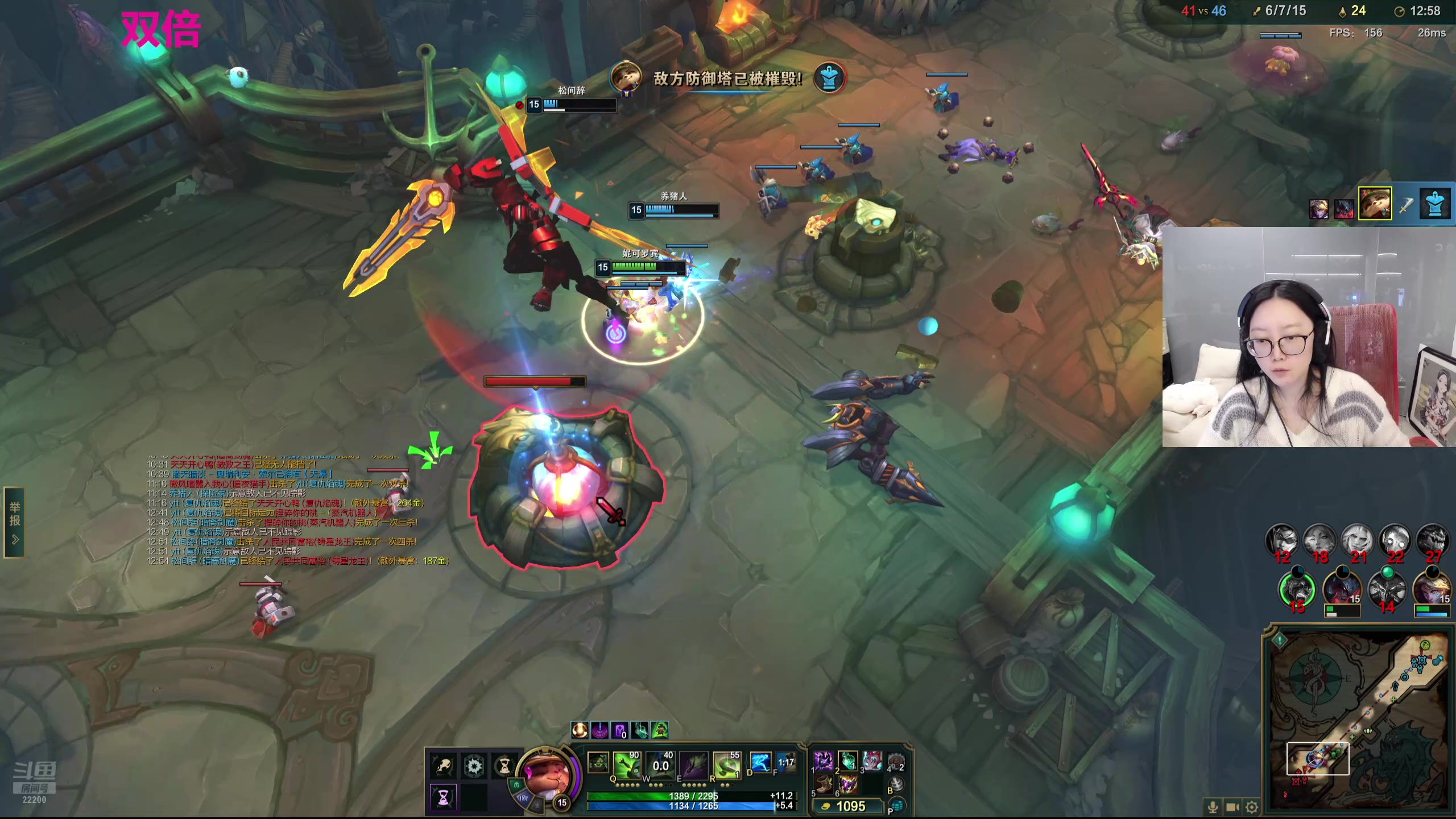 【2025-11-01 19点场】娜子nAzi：懒人聚集之地~！