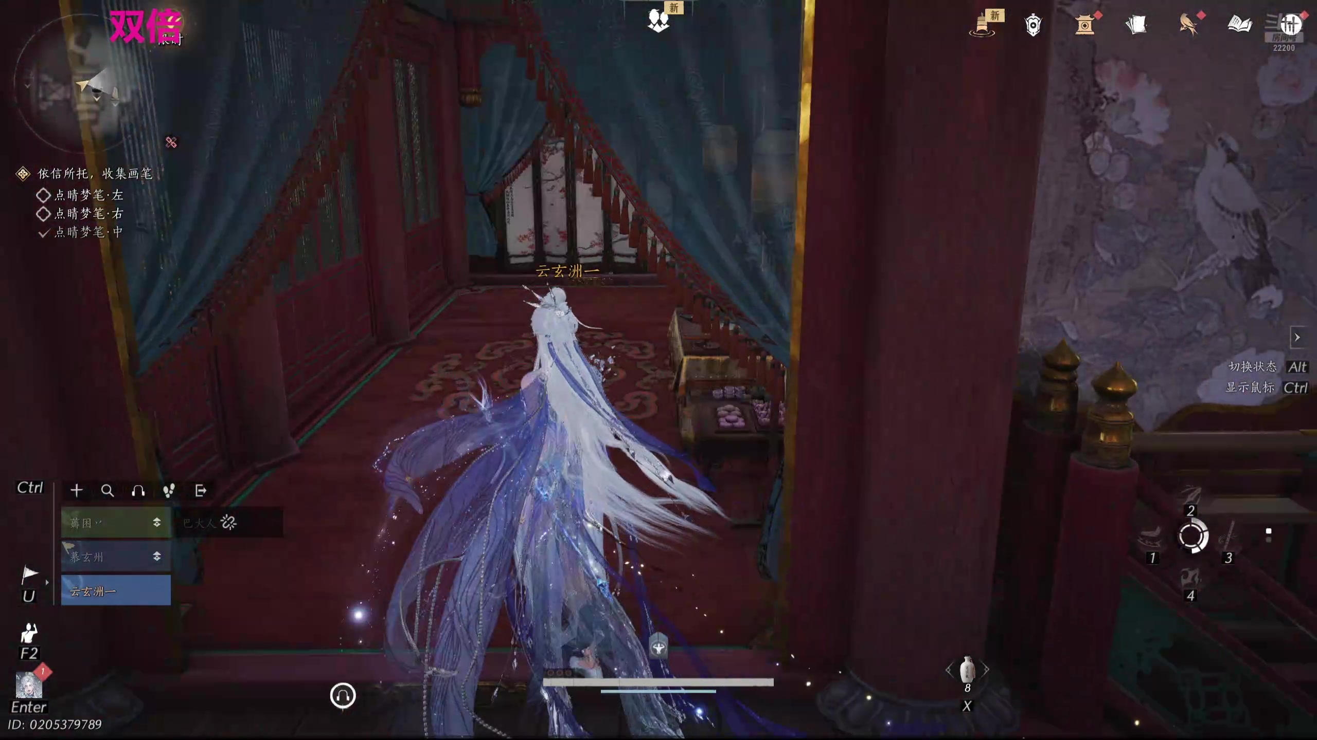 【2025-11-01 03点场】娜子nAzi：懒人聚集之地~！