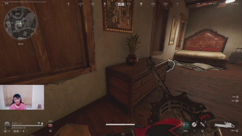 【2025-11-01 13点场】暴走的银剑君丶：银剑君：30岁天才玩家！`