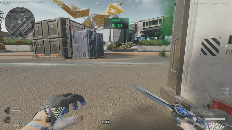 【2025-11-01 01点场】阿炎LTL：燃烧燃烧燃烧~