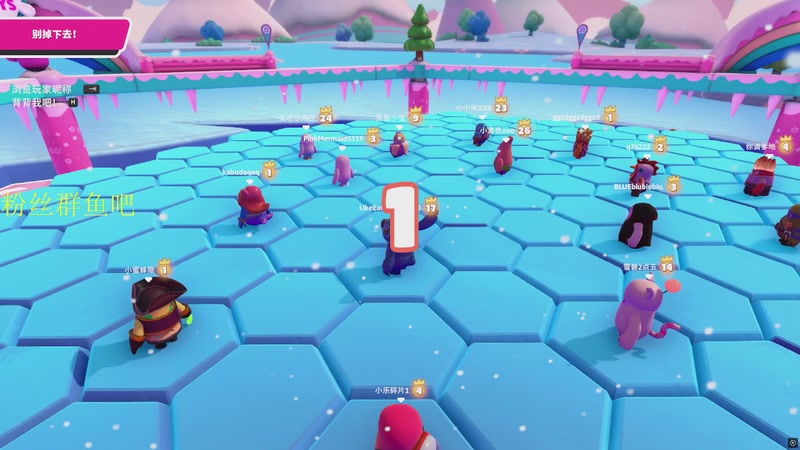 【2025-11-01 00点场】RW渡劫：ZywOo：苦练上分技术。