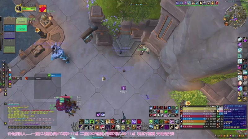 【2025-11-01 19点场】EasyOne小一：【小一】国一射击猎is cooking