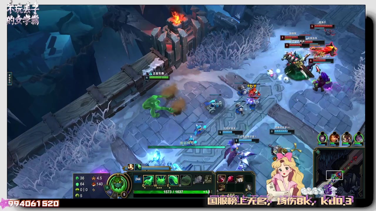 【2025-10-31 22点场】熊末coco:不玩丢丢的女学霸