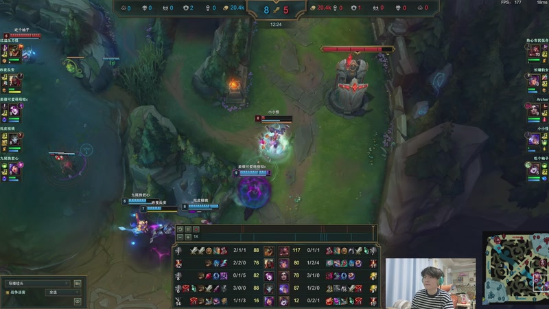 【2025-10-31 23点场】何二抛zZ：二抛;点进来 然后开始享受~