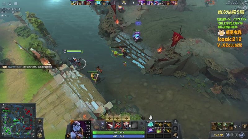 【2025-10-31 19点场】Tzyyyy丶：三号位顶级教学