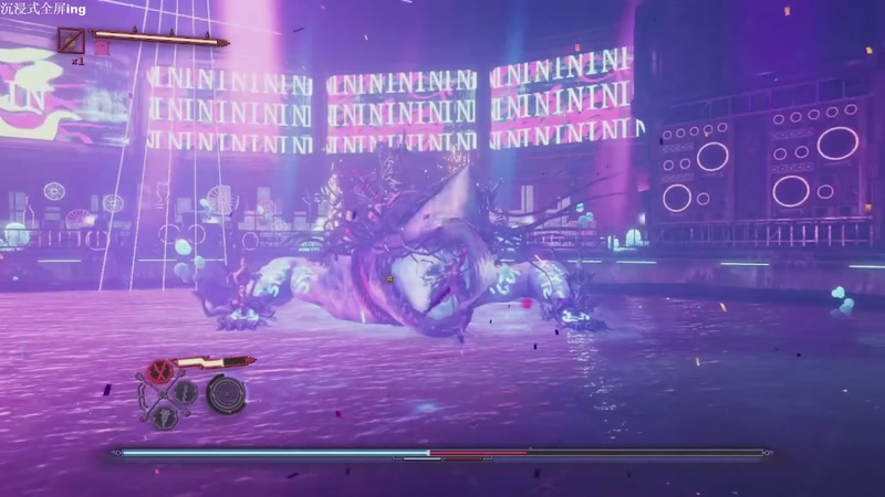 【2025-11-01 11点场】帅帅的汪团：忍者龙剑传4 4874542