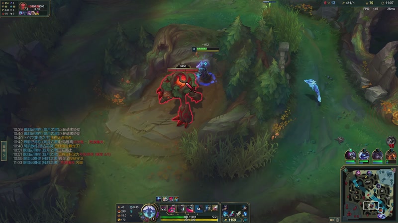 【2025-11-01 00点场】二次元中单宇神：玩永恩就得独自升级