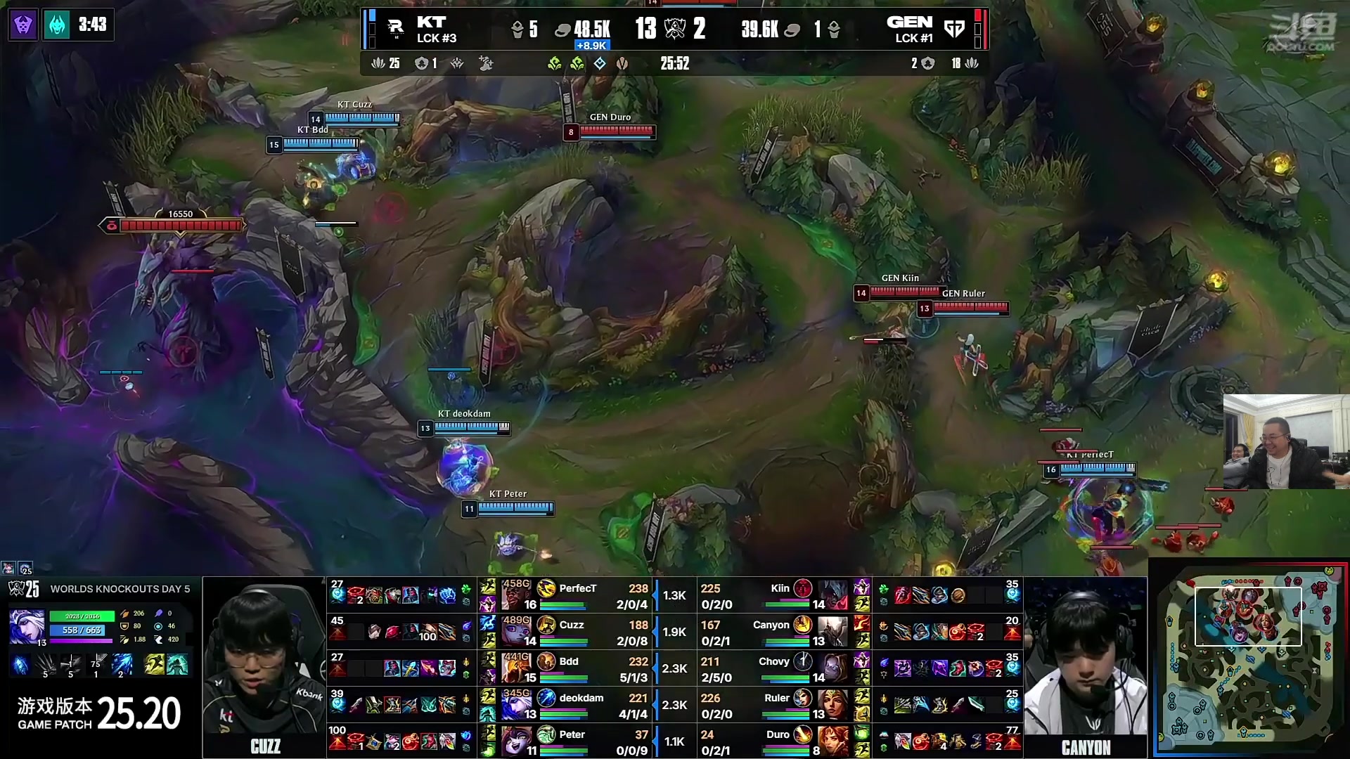 【2025-11-01 17点场】洞主丨歌神洞庭湖：欢乐时光已经开始了！