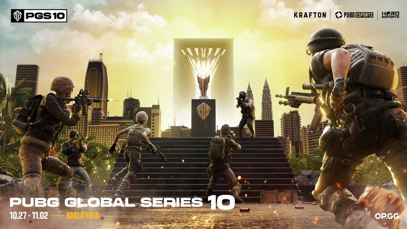 【2025-11-01 17点场】17小鬼丷：【PGS10】17战队视角