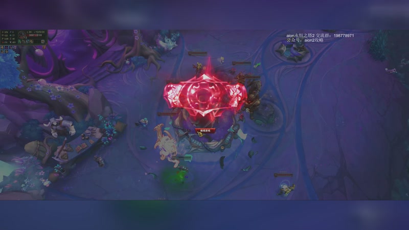 【2025-11-01 00点场】主播20投：命运方舟好玩吗