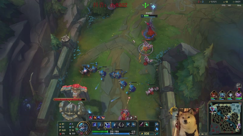 【2025-11-01 05点场】祈风1v9：国服第一VN！一个打八百多个！