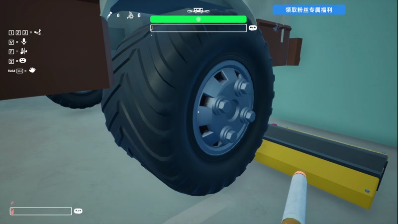 【2025-11-01 12点场】尐表哥：健康生活，活！