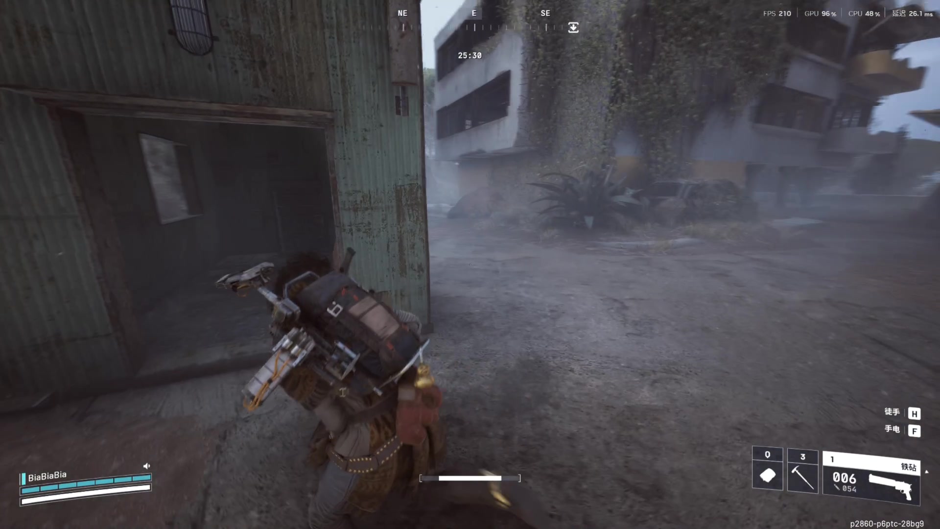 【2025-11-01 完整版】丨马老六丨：【六神】游戏室