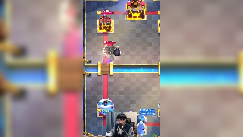 老国王：我谢谢你了