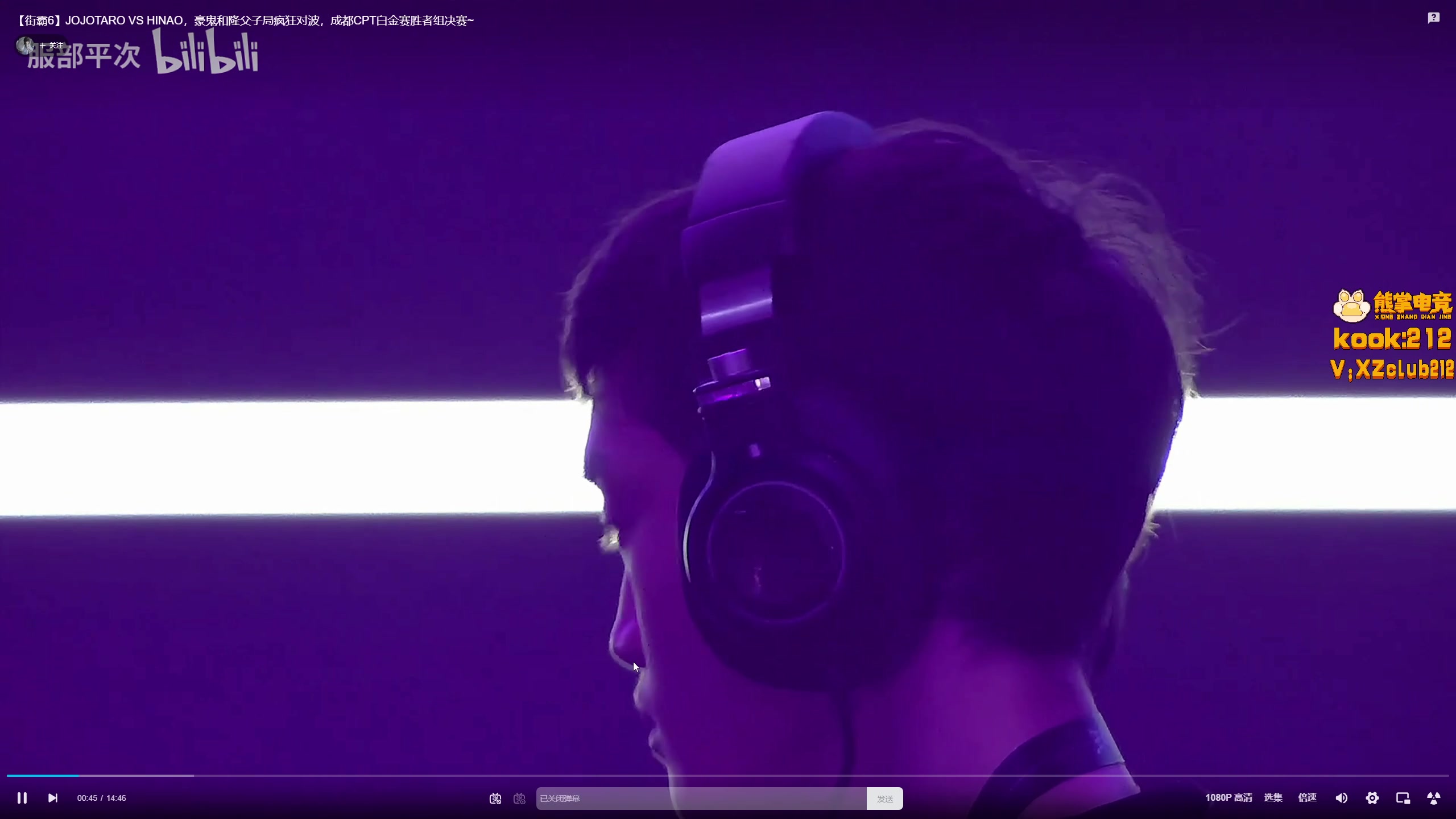 【2025-11-02 17点场】yyfyyf：陪伴每一天！