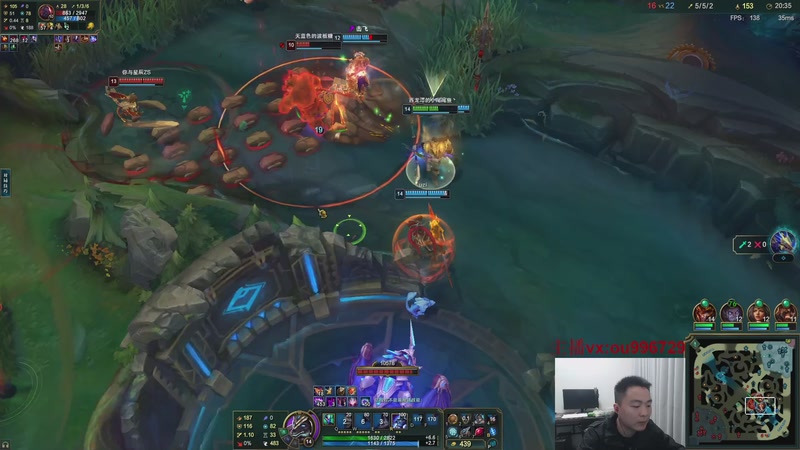 【2025-11-02 21点场】暗夜猎手光头强：自信是第七件装备！