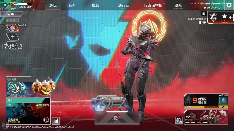 【2025-11-01 17点场】绝望的李derder：学习3×3任务