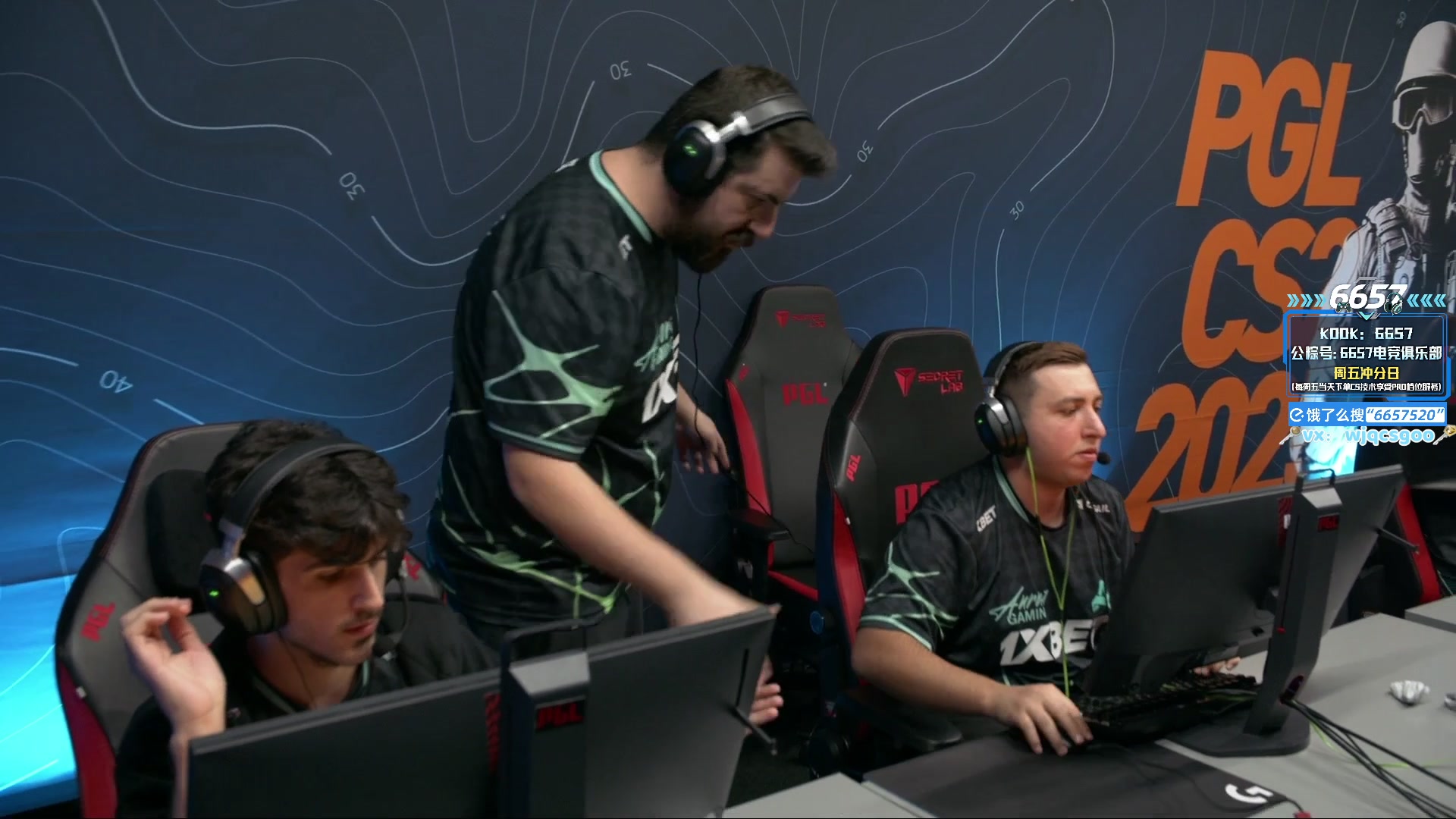 【2025-11-01 22点场】玩机器丶Machine：小众宝藏结晶直播间 6657