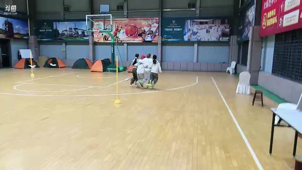 【2025-11-02 20点场】叁三QvQ：224团播day7