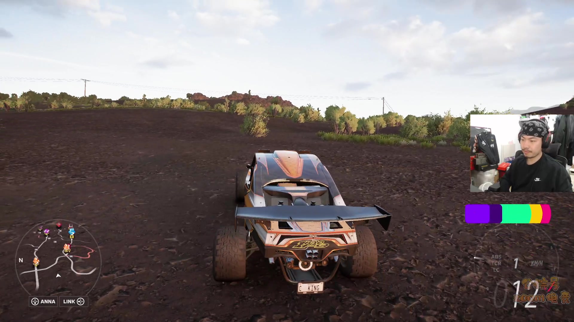 【2025-11-02 01点场】金甲EzNpc：【ZooM电竞】真男人无所畏惧