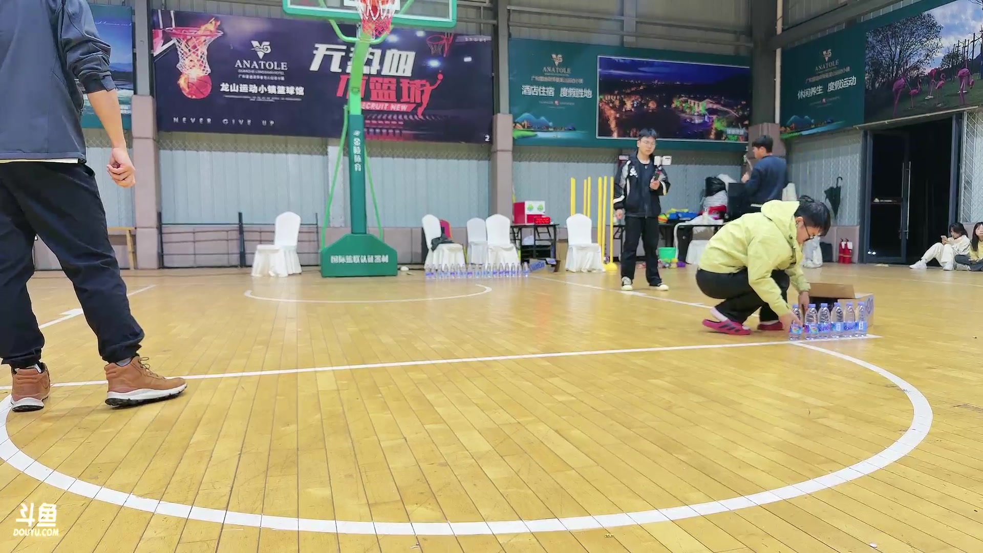 【2025-11-02 20点场】电棍：今天身价大战！