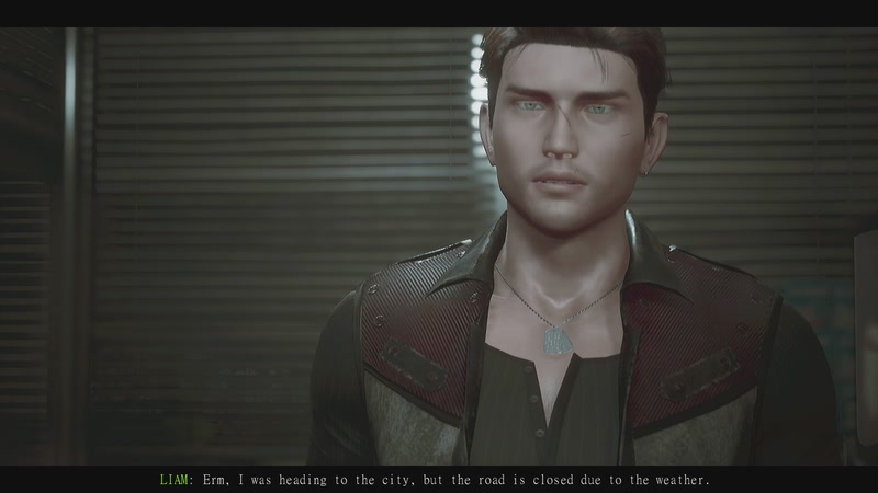 【2025-11-02 12点场】琼斯小卫：【首发】这游戏太吓人不敢看