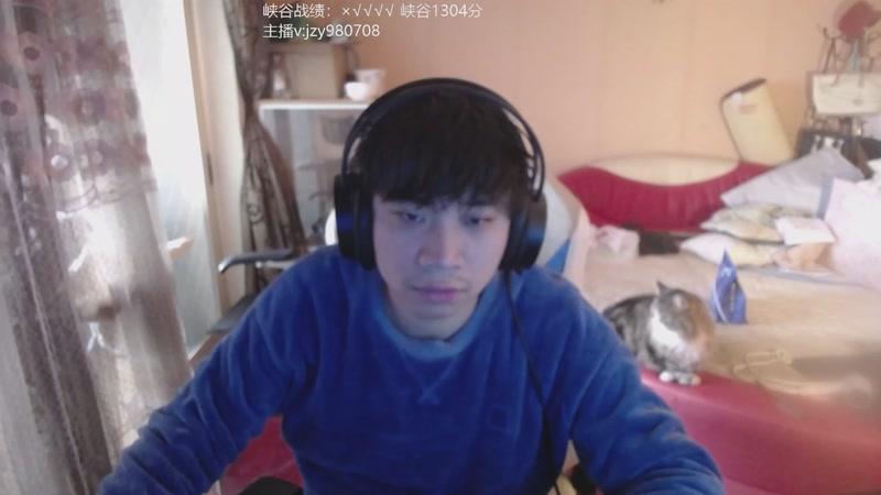 【2025-11-02 09点场】自宇666：峡谷万分局，排决赛选手