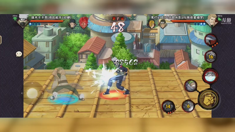 【2025-11-1 12点场】dcrttty:月初超影，来就有