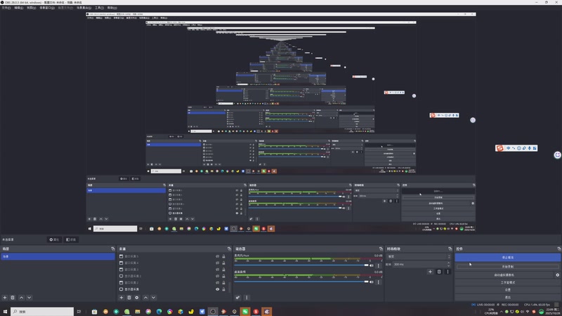 【2025-10-28 22点场】安静初夏：《卡厄思梦境》回来看看，走起~