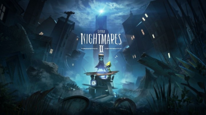 【过路de酱油菌】小小梦魇2 强化版 第二期