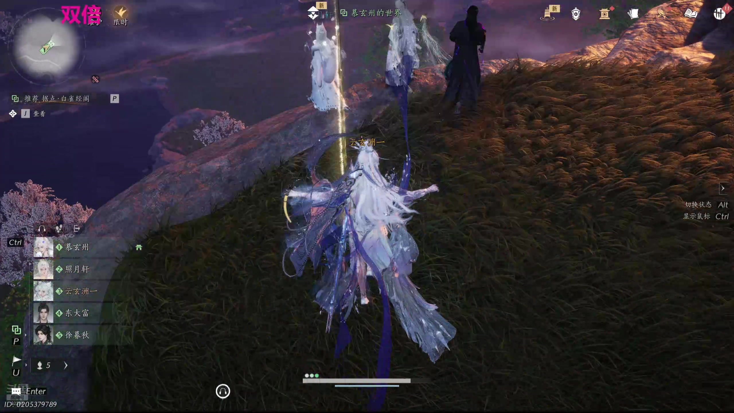 【2025-11-02 04点场】娜子nAzi：懒人聚集之地~！