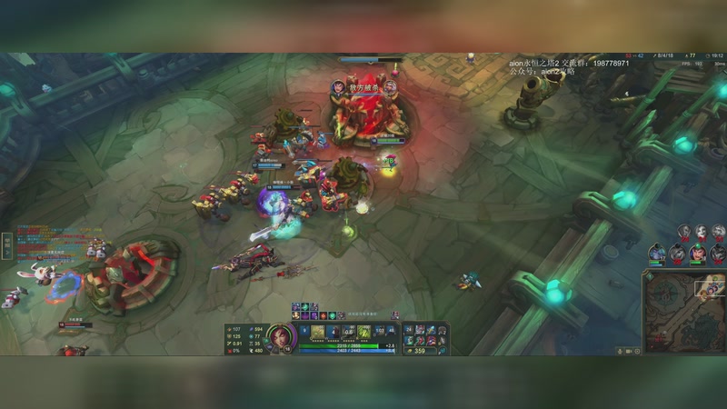 【2025-11-02 00点场】主播20投：命运方舟好玩吗