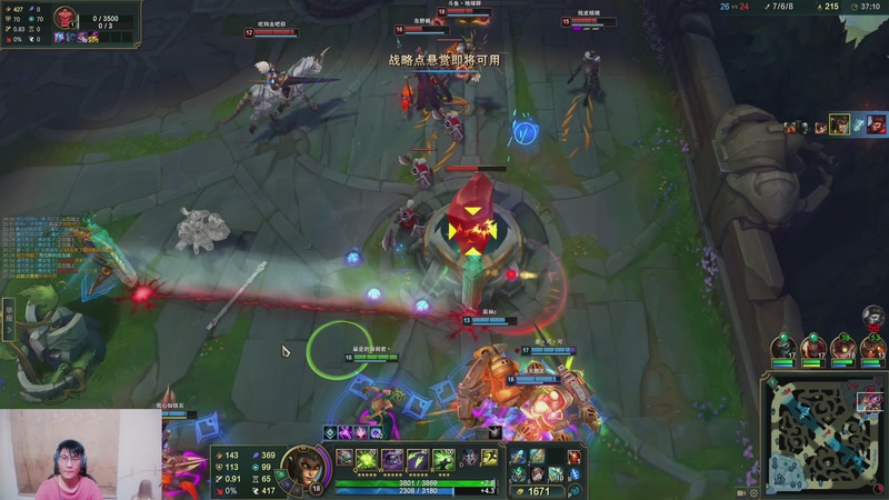 【2025-11-01 23点场】暴走的银剑君丶：银剑君：30岁天才玩家！`