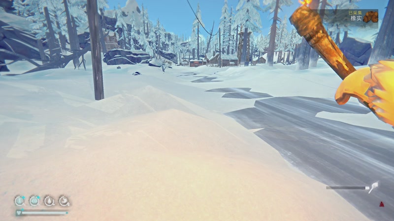 【2025-11-02 17点场】肥尸：【漫漫长夜】今天能把任务做完吗？