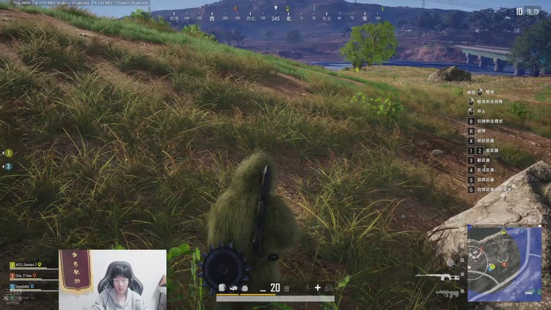 【2025-11-02 00点场】浅笑Giao：发泄一下情绪 只玩欧美打法