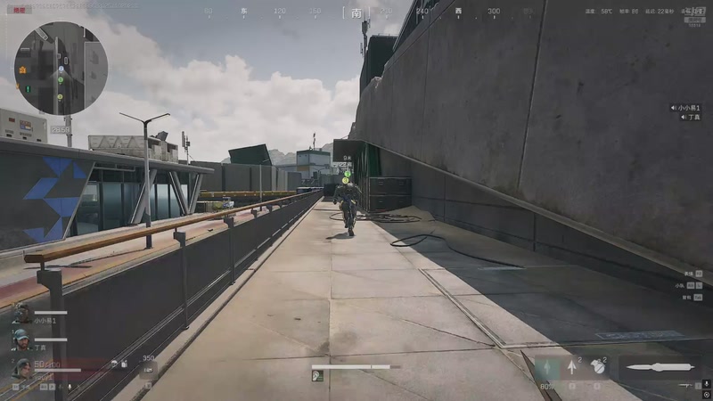 【2025-11-02 02点场】游弋：猛攻人的一天